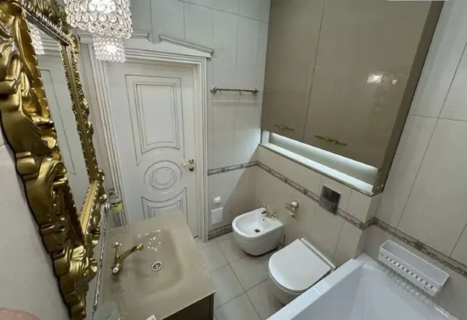 Продажа 3к Квартира 88 кв.м ЛЮСТДОРФСКАЯ ДОРОГА Одесса - изображение 16