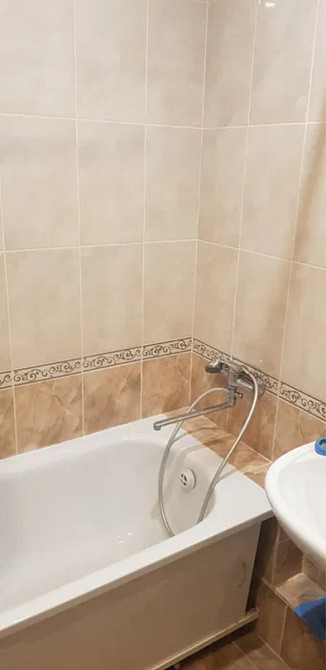 Оренда Квартира 1-кімнатна, 10/25 поверх на пров. Ясинуватський, 11 Київ - фото 8