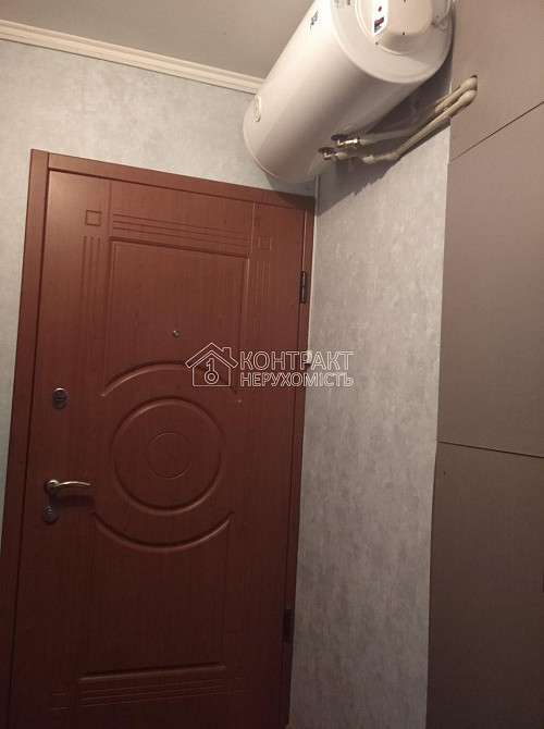 Продаж Квартира 3-кімнатна, 4/9 поверх на вул. Тобольська Харків - фото 2