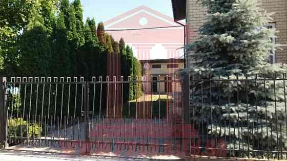 Продаж 2-поверховий Будинок з ділянкою 12 сот 260 кв.м  на Котляревского Бориспіль