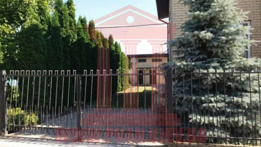 Продаж 2-поверховий Будинок з ділянкою 12 сот 260 кв.м  на Котляревского Бориспіль - фото 5