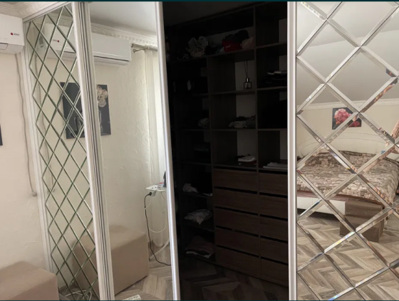 Продам 2-х этажный дом в центре Фонтанки Фонтанка