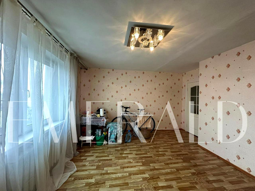 Продаж Квартира 2-кімнатна, 23/25 поверх на Милославська вул., д. 4 Київ - фото 2