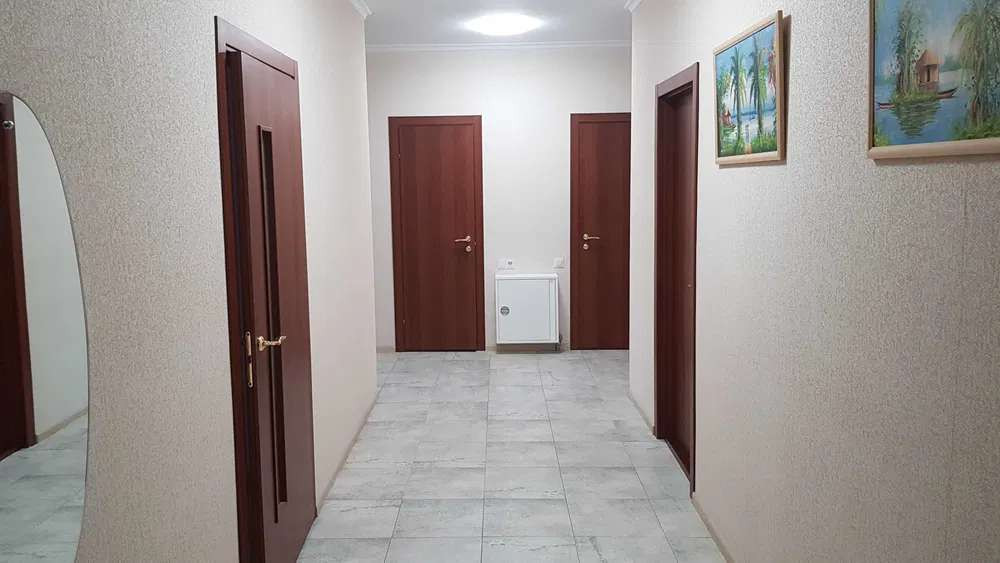 Оренда Квартира 3-кімнатна, 2/16 поверх на С. Данченка, 32 Київ - фото 2