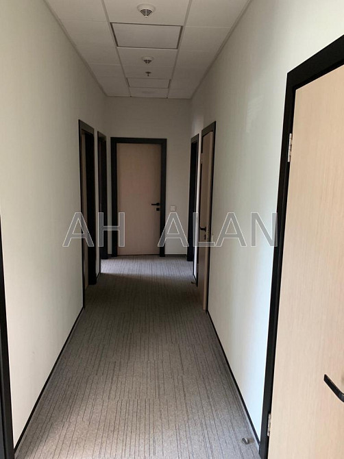 Оренда офісне приміщення на Болсунівська вул., 13/15 приміщень - 4, поверх - 5/19 Київ - фото 11