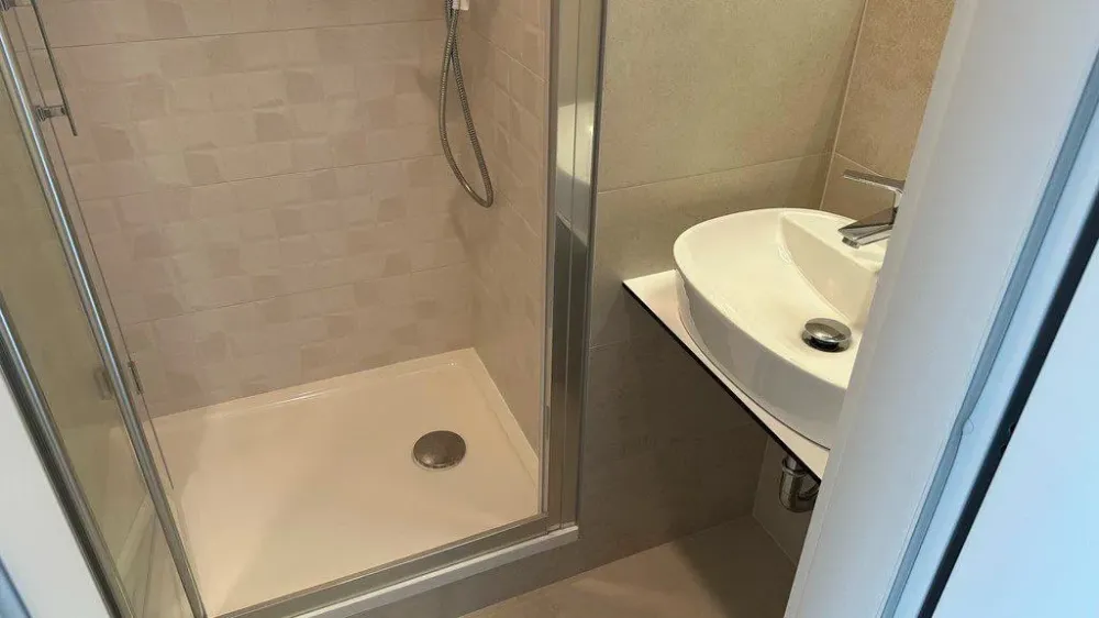 Продаж 1к Квартира 24 кв.м Kysucká, Košice – Terasa Кошице - фото 3