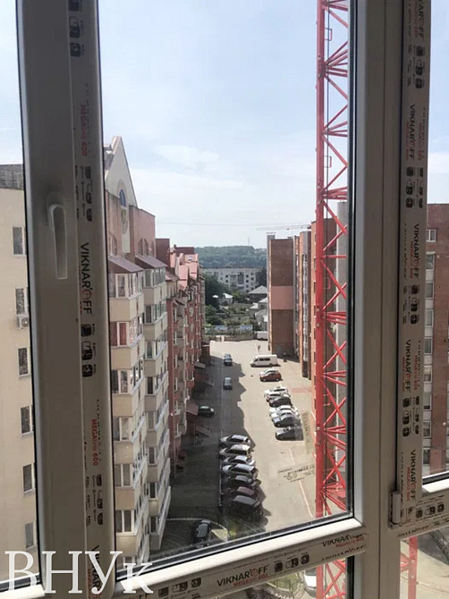 Продаж Квартира 1-кімнатна, 8/13 поверх на вул. Нечая Полковника Тернополь - изображение 12