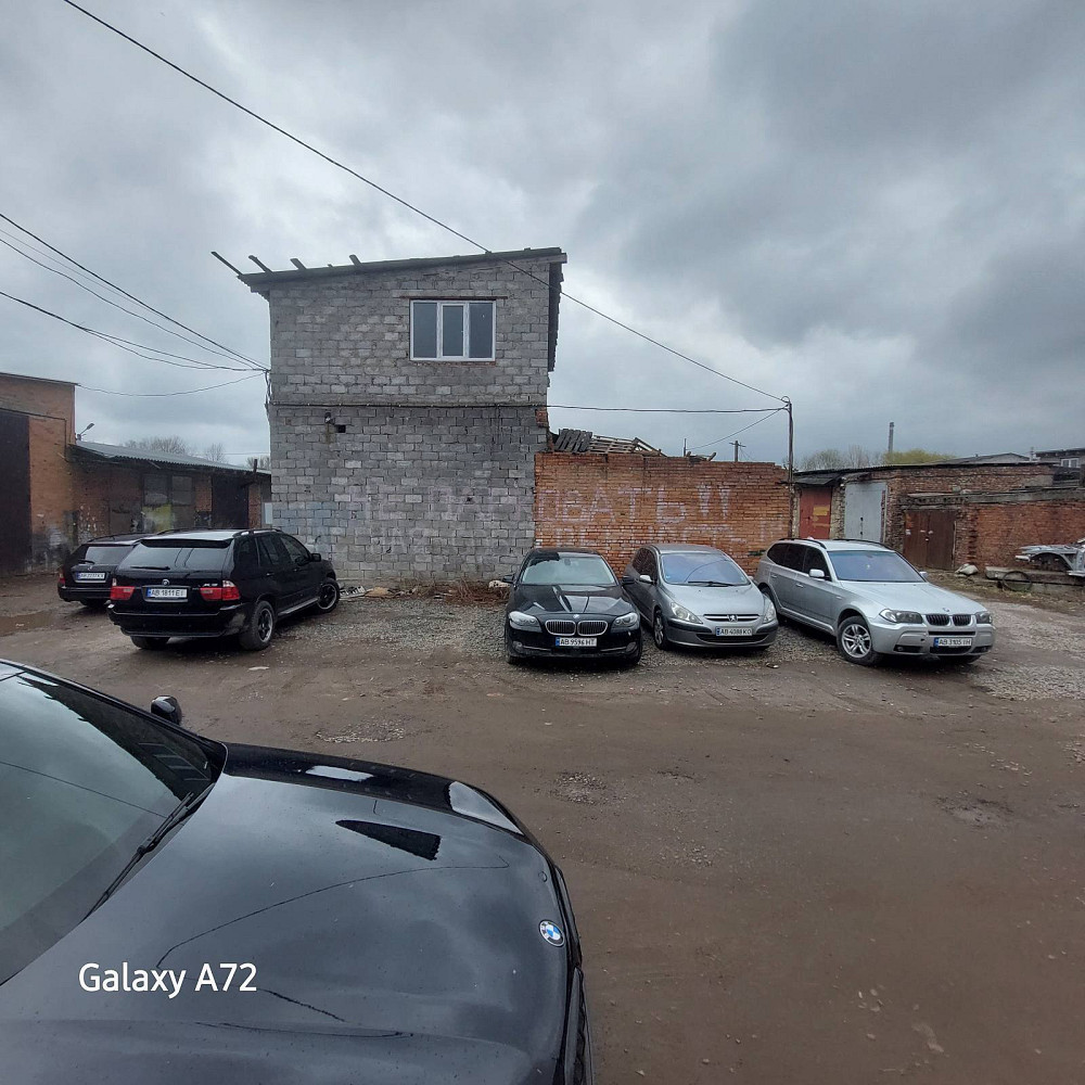 Продаж Гараж/паркомісце Вінниця - фото 7