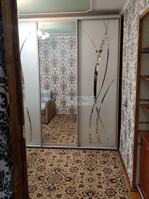 Продаж Квартира 3-кімнатна, 3/5 поверх на вул. Ювілейна Харьков - изображение 13