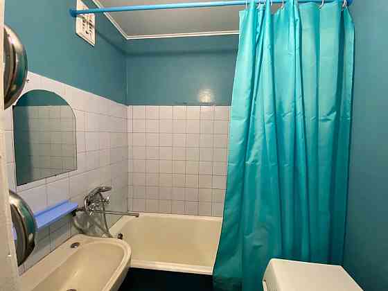 Оренда Квартира 1-кімнатна, 6/9 поверх на Оболонська набережна, 3 Kiev