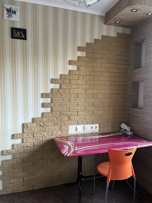 Оренда Квартира 1-кімнатна, 5/9 поверх на Вадима Гетьмана, 22б Kiev - photo 1