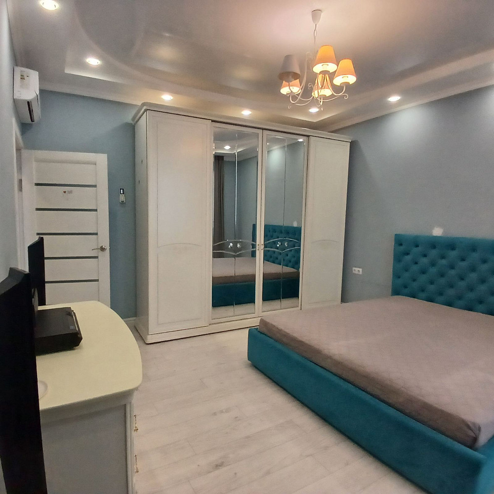 Продаж Квартира 2-кімнатна на ул. Люстдорфская дорога, 55/2 Одесса - изображение 8