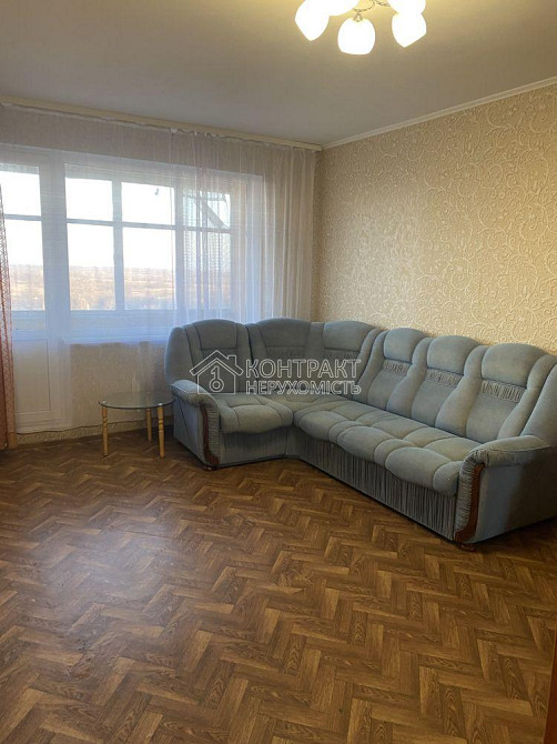 Оренда Квартира 1-кімнатна, 6/9 поверх на вул. Світла Kharkiv - photo 2