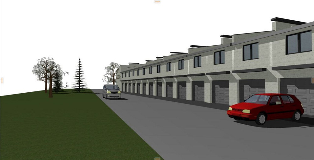 Продаж Гараж/паркомісце на 24-го серпня Krykhivtsi - photo 16