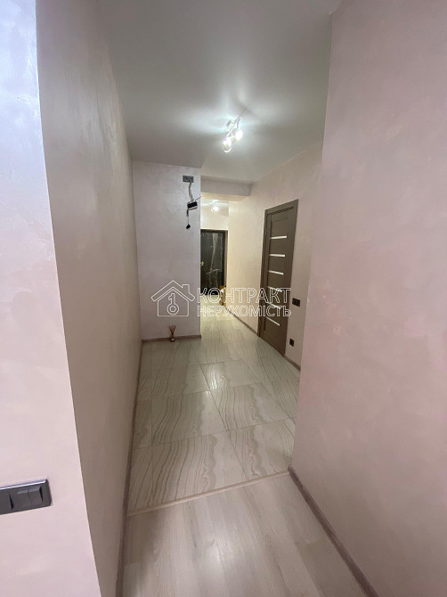 Продаж Квартира 2-кімнатна, 16/16 поверх на вул. Георгія Тарасенка Харьков - изображение 7