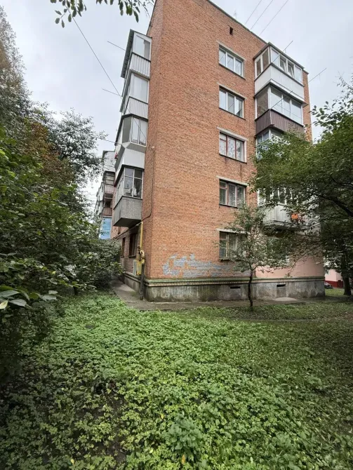 Аренда 2к Квартира 39 кв.м Молодіжна 3/2 Хмельницкий - изображение 10