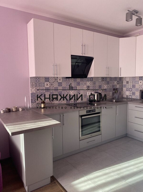 Оренда Квартира 1-кімнатна, 11/25 поверх на Пчелки Елены ул. Киев - изображение 7