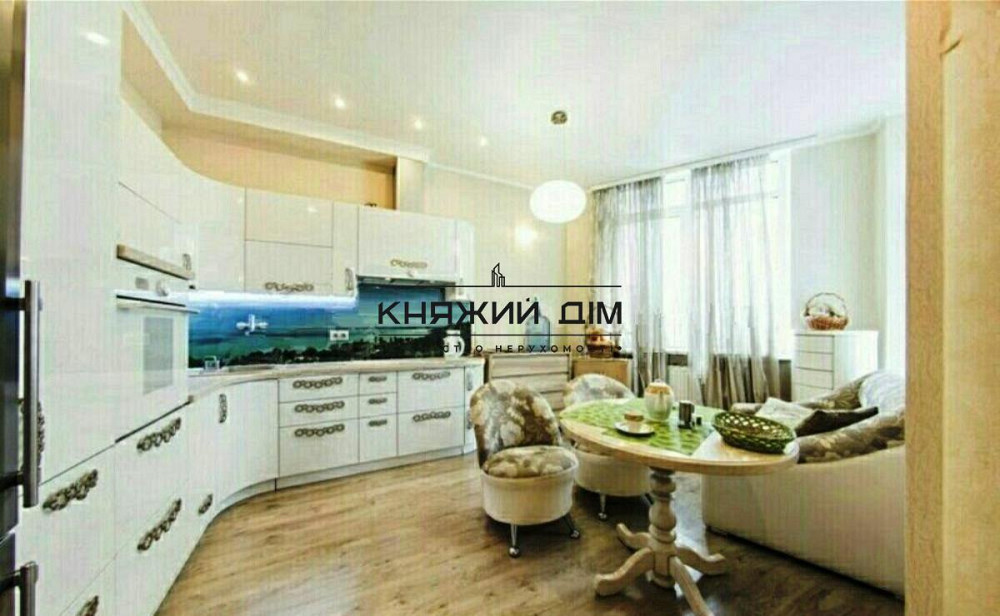 Оренда 2-х.ком. кв. студіо в ЖК Смарагдовий. м. Вокзальна. Код об'єкта: 11165308 Київ - фото 3