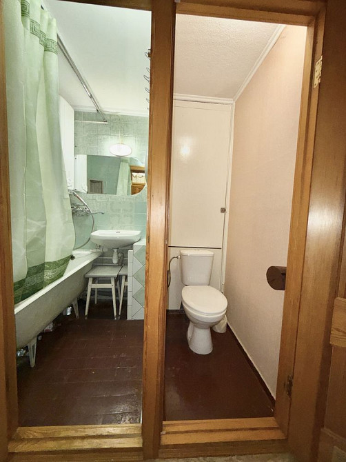 Продаж Квартира 1-кімнатна, 9/16 поверх на Шолом-Алейхема вул., д. 8 Kiev - photo 12