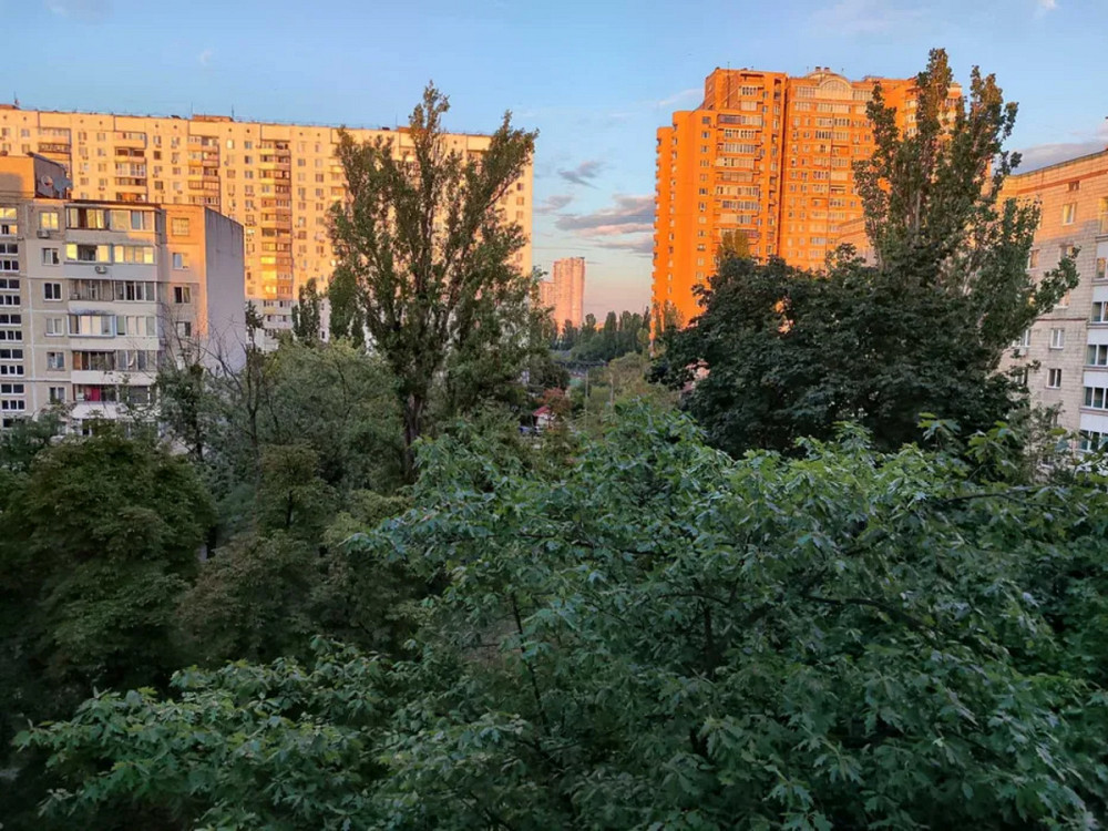 Оренда Квартира 1-кімнатна, 6/9 поверх на Русанівський бульвар, 9 Київ - фото 16