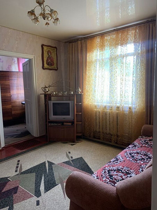 Продаж Квартира 1-кімнатна, 1/1 поверх на вул. Військова  - изображение 1