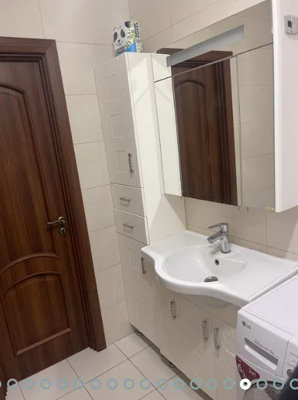 Продаж Квартира 2-кімнатна, 7/16 поверх на Массив Радужный, 13 Одеса - фото 15