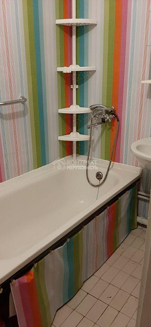 Оренда Квартира 1-кімнатна, 7/9 поверх на вул. Валентинівська Харків - фото 7