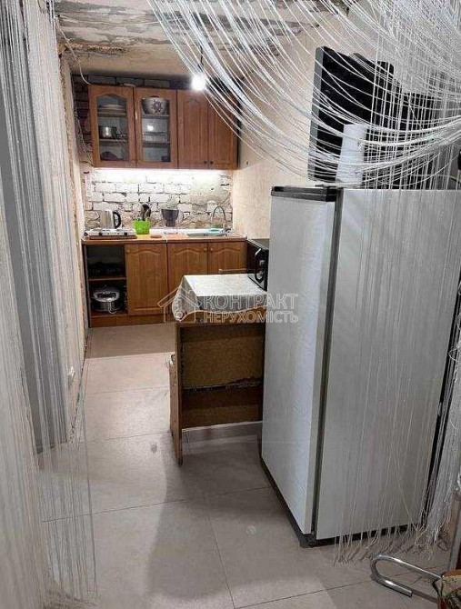 Продаж Квартира 3-кімнатна, 1/9 поверх на вул. Краснодарська Харків - фото 15