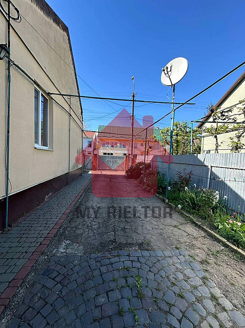 Продаж будинку Новий район! Uzhhorod - photo 1