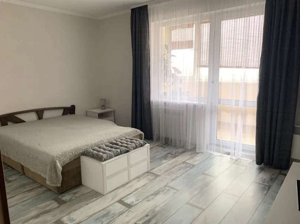 Оренда Квартира 2-кімнатна, 13/20 поверх на бул. Дарницкий Київ - фото 4