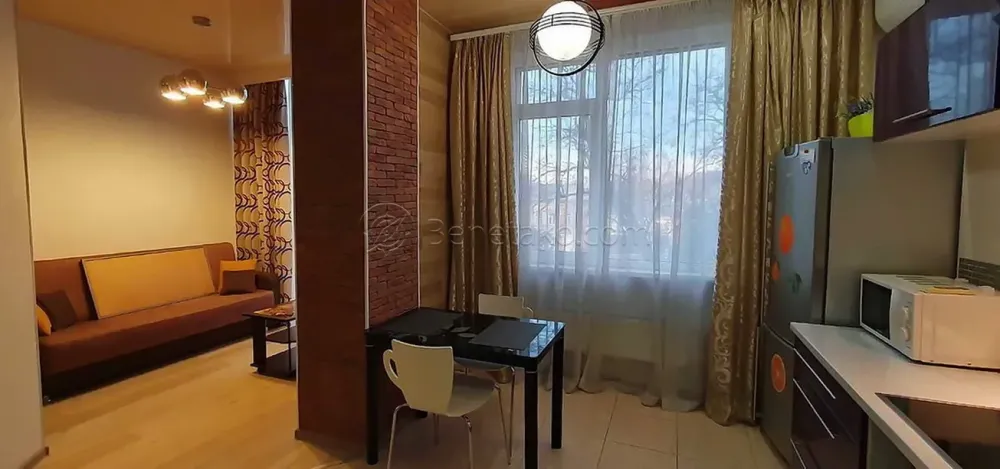 Оренда 2к Квартира 40 кв.м Центр, ул. Асташкина, 29/2 Одеса - фото 12