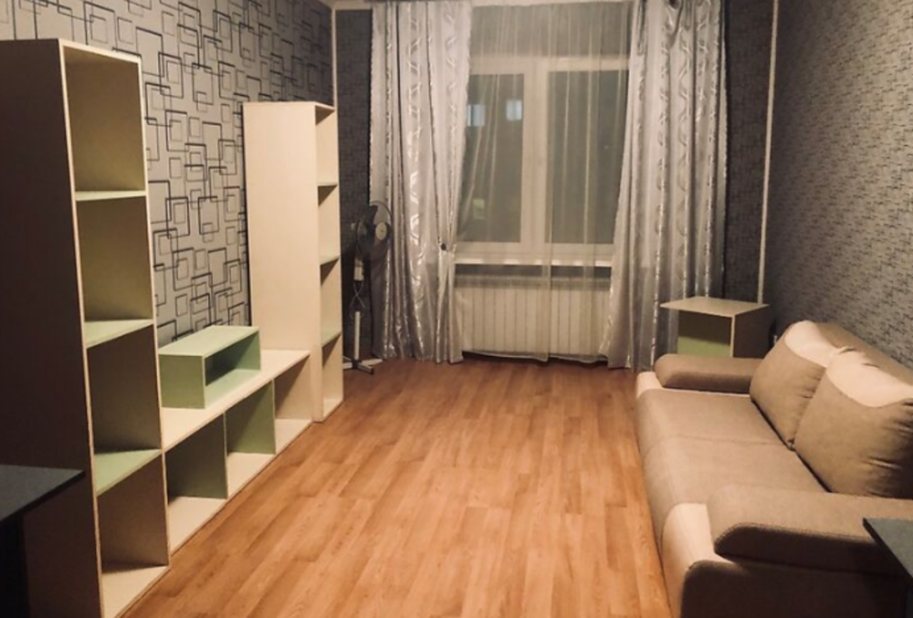 Оренда Квартира 3-кімнатна на пр. Петра Григоренко, 12 Київ - фото 9