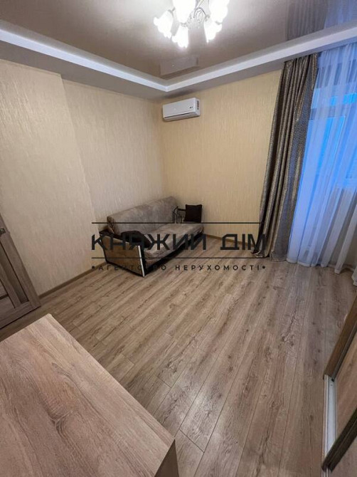 Оренда Квартира 2-кімнатна, 12/25 поверх на Драгоманова ул. Київ - фото 7