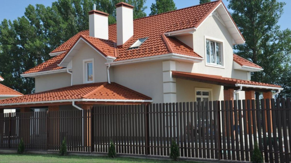 Продаж 2-поверховий Будинок з ділянкою 10 сот 180 кв.м  на Заречная  - фото 7