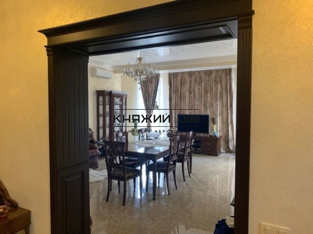 Аренда дома в Великой Солтановке в Васильковском р-не. Код объекта № 138507 Велика Солтанівка - фото 8