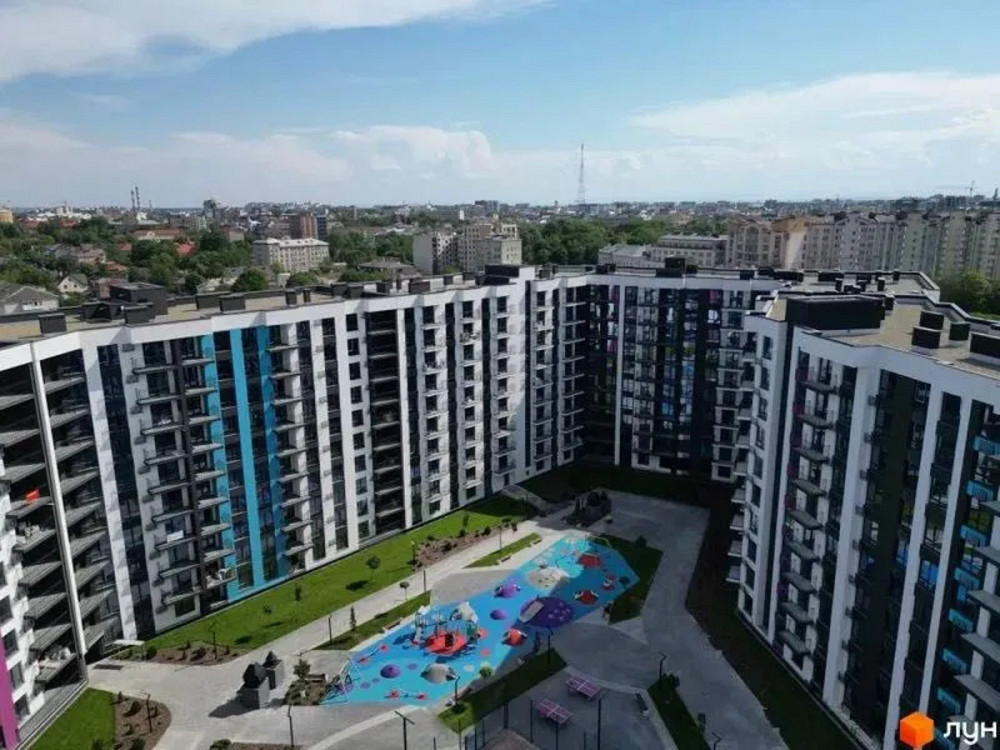 Продаж Квартира 1-кімнатна, 11/11 поверх на Крайківського Івано-Франківськ - фото 3