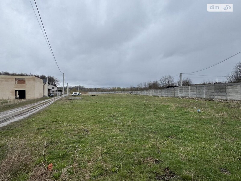 Продаж земельної ділянки 42 соток Вінниця - фото 2