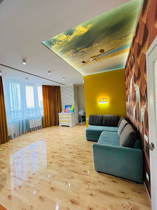 Продам квартиру с авторским ремонтом в ЖК Альтаир 1 Одеса - фото 6