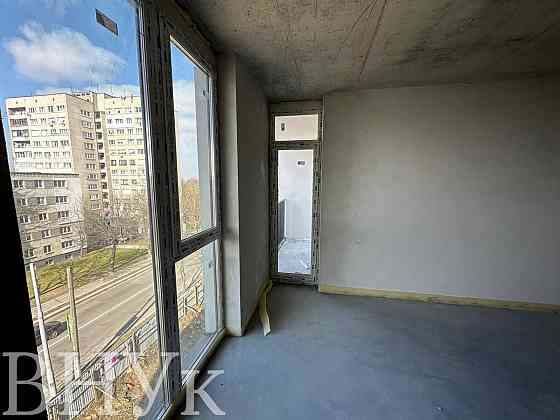 Продаж Квартира 2-кімнатна, 5/8 поверх на вул. Зелена Львів