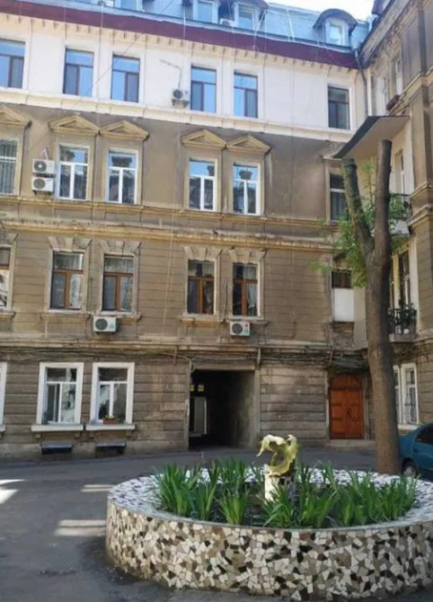 3-х комнатная квартира в самом сердце Одессы/ Дерибасовская Одеса - фото 1