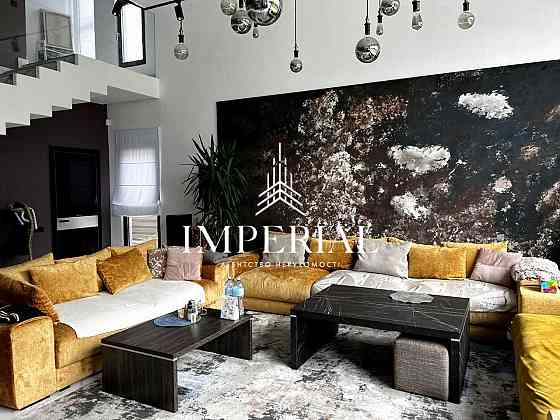 Продаж 2-поверховий Будинок з ділянкою 10 сот 320 кв.м 4 кімн. на Княгині Ольги вул. Петропавлівська Борщагівка