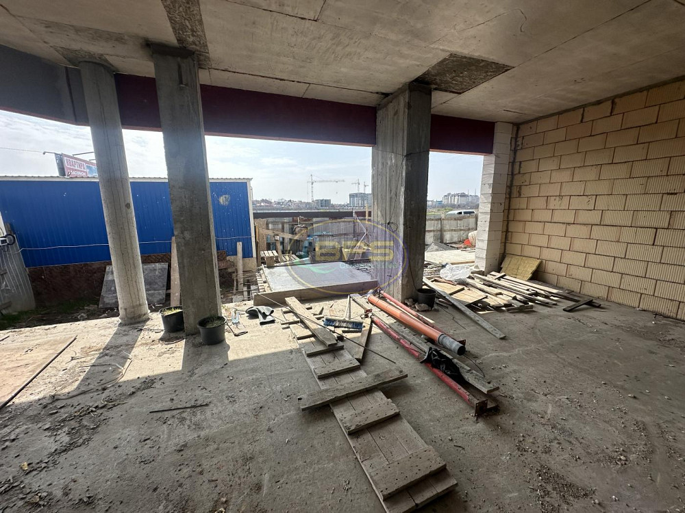 Продаж приміщення вільного призначення на вул. Академіка Заболотного приміщень - 2, поверх - 1/4 Odessa - photo 5