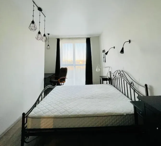 Продаж 1к Квартира 46 кв.м Порохова Львів - фото 8
