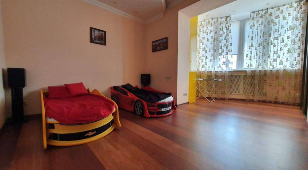 Оренда Квартира 5-кімнатна, 10/11 поверх на Европейская ул., 30 Дніпро - фото 2