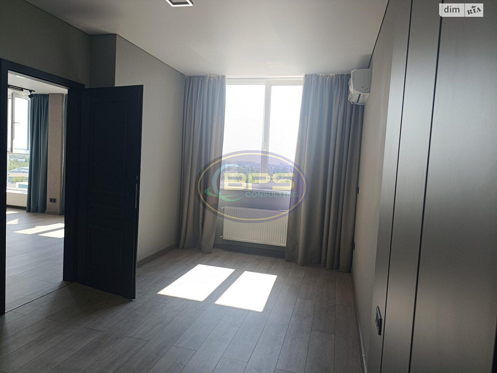 Продаж 1к квартири 55.6 кв. м Одеса - фото 4