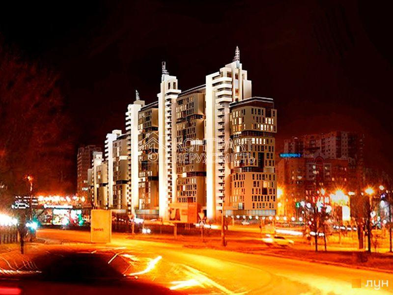 Продаж Квартира 1-кімнатна, 4/15 поверх на вул. Клочківська Харків - фото 12