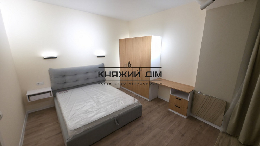 Оренда Квартира 1-кімнатна, 2/5 поверх на Тираспольская ул. Киев - изображение 11