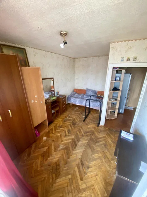 Оренда Квартира 1-кімнатна, 3/9 поверх на вул. Чорних Запорожців, 9-Б Київ - фото 2