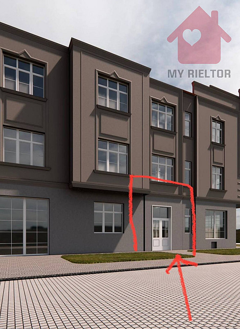 Оренда приміщення вільного призначення на Ференца Ракоці, 42 поверх - 1/3 Ужгород - фото 3