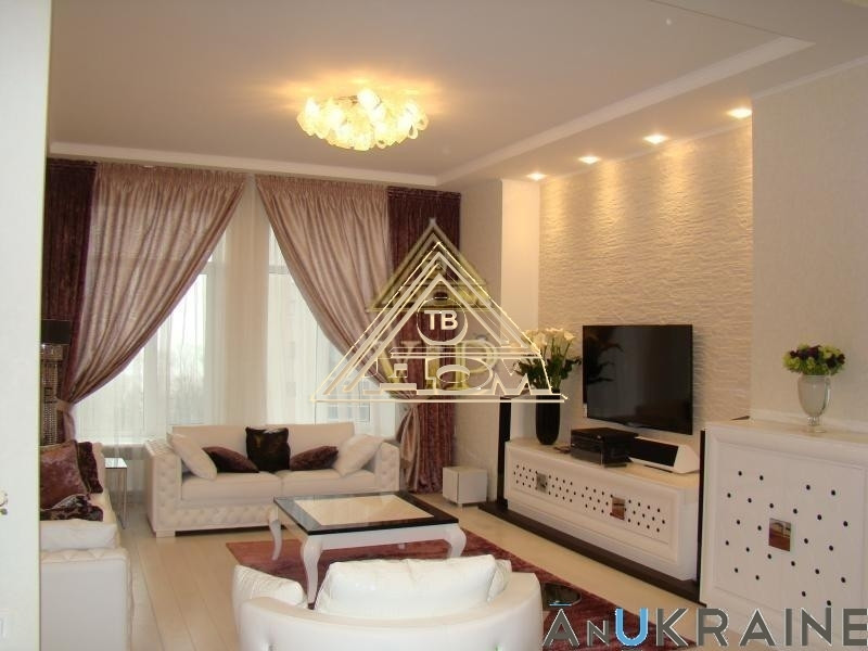 Продам 3-х комнатную квартиру на Лидерсовском бульваре в ЖК "Мерседес" Одеса - фото 13